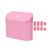1 peça de terno rosa