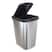 Lixeira INOX Completa