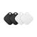 Bk-2pcs-Wh-2pcs