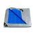 Azul com kits de 47 unidades