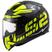 Blk/Hi-Vis YLW