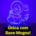 Led azul