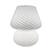 Plugue usb branco
