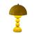 Amarelo