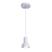 Pendente branco