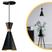 Preto 24 cm