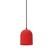 Vermelho fosco