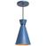 Azul 30 cm