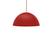 Vermelho fosco