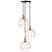 Cobre Rose Gold