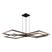 Preto - Luz Branca Fria 6000K