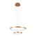 Dourado - Luz Branca Fria 6500K