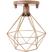Cobre Rose Gold