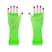 Verde neon