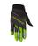 Preto, Verde