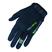 Preto, Verde