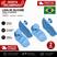 Kit, 2, Pares, Azul