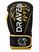 Preto, Dourado