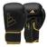 Preto, Dourado