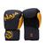Preto, Dourado