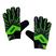 Preto, Verde