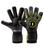 Preto, Neon