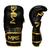 Preto, Dourado