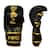 Preto, Dourado
