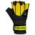 Preto, Amarelo, Chumbo