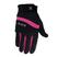 Preto, Rosa