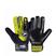 Amarelo, Preto