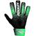 Preto, Verde