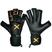 Preto, Dourado