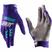 Roxo, Azul, Branco, Purple