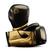 Preto, Dourado