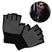 Preto antiderrapante