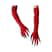Vermelho