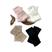 Misto, 4 pares