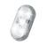 Luz branca 1PCS