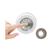 Luz led cob, B