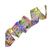 Luz multi-ouro