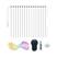 1,6x1,6M-256LEDs