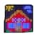 USB de 2x2m