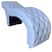 Corino Cinza Claro - In9 Decor