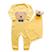 Amarelo
