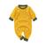 Amarelo fluorescente