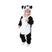 C novo panda