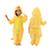 B pato amarelo