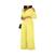 Amarelo