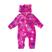 F39, Estrelas pink
